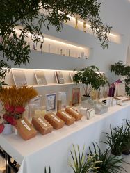 -紫琪尔·匠心连锁·胸部护理养护