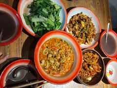 -老三样·美食研究中心(世贸路店)