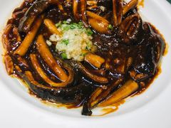 -老人和饭店(淮海中路店)