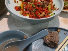 -洞庭家宴·头牌甲鱼(广渠门店)