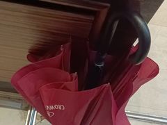-天津京基皇冠假日酒店