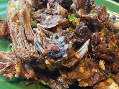 -君悦酒店·1881·北京烤鸭