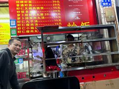 -明月虾面(厦禾路店)