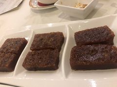 潮州年糕-潮福城潮州大酒楼(湖滨北路店)
