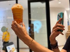 -星巴克臻选(华堂·新辰汇店)