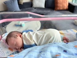 -大美臻喜母婴(南坪店)