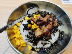 -米村拌饭(香坊万达店)