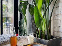-O'mills Sourdough Bakery&Bistro(永嘉路店)