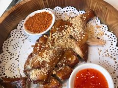 -蕃茄述·好汤自然来(江汉路店)