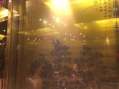 电梯间-北京盘古七星酒店