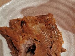 -大师兄·手工面·西北菜(美的悦然广场店)