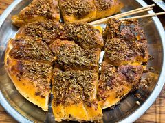 -清真·马峰烤肉(小学习北巷店)