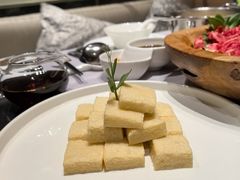 WM鳕鱼豆腐-红鼎豆捞·非遗鲍皇汤火锅(宝丰路店)