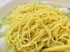 -明兴正宗潮州五彩鱼蛋粉面(中山六路店)