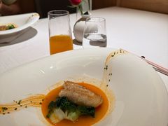 -香樟花园法式铁板烧(恒隆广场店)
