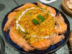 -Home Thai·泰谣(王府井apm店)