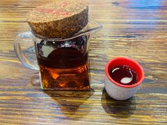 -红料理|串串有瘾·烧烤(吴中路店)