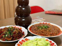 -小街47號江湖菜(四合院店)