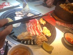 -猫抓烤肉(武进吾悦广场店)
