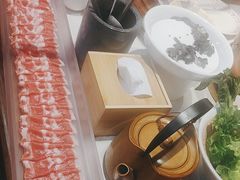 -东门口·新式老北京火锅(河西龙湖天街店)