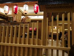 -伊豆野菜村(大族广场店)
