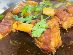 -大勇羊棒骨·烧烤(经六路店)