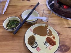-九米羊肉炉(东渡店)