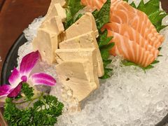 -东海怡品海鲜豆捞(舟宿夜江店)