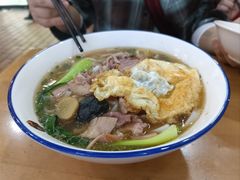 -和记粉馆(湘春路店)