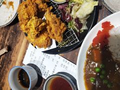 -小川洋风料理(街道口店)