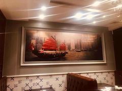 -高第街56号港式餐厅(山大路店)