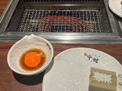 -御牛道日式烤肉料理(杭州万象城店)