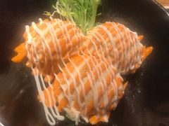 -炉小哥烤肉(信万广场店)