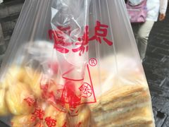 -宫廷糕点铺