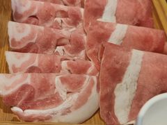 -前门后头老北京铜锅涮肉·京味菜·烤鸭(伊藤洋华堂店)