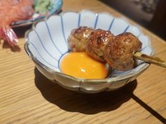 -鳥焱商店(王府大街店)