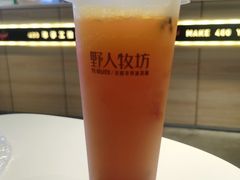 -野人牧坊Gelato(天津南开大悦城店)