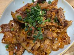 -冯记豆花店(健翔桥店)