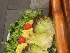 -乐宴·老北京铜火锅(八卦岭店)