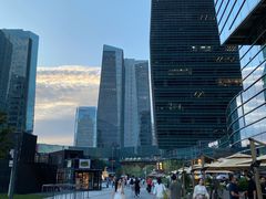 -大族广场Mall&More