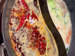 -萍姐火锅·公路夜市(江宁万达店)