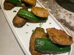 煎酿三宝-巡味顺德菜(龙华壹方城店)