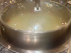 -一席地·本地鸡窝·杭帮鸡火锅(萧山银隆百货店)