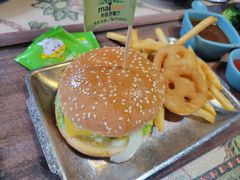 -美森西餐厅(曙光大道店)