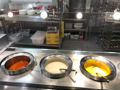 -So Lounge索兰至餐厅(蓝色港湾店)