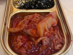 -食米家拌饭(梅溪新天地店)