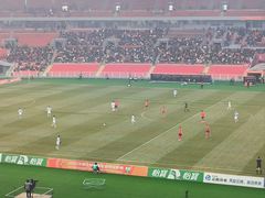 -铁西体育场