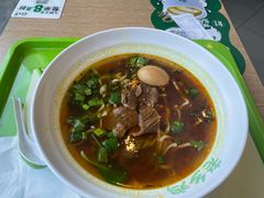 -老乡鸡(庐江路店)