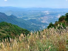 -萍乡武功山风景名胜区