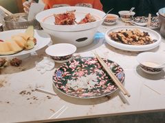 -峰厨大鱼泡饼·天津菜(西青大学城店)